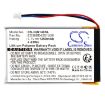 Garmin ED38BD4251U20 Battery Replacement for Nuvi 1400 & 1450 - 3