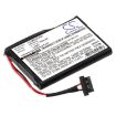 Magellan MR3030 Battery Replacement for RoadMate 3030 & 3030-LM - 1
