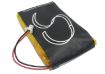 Garmin 1A2W423C2 A2X128A2 Battery Replacement for iQue 3200 3600 - 4