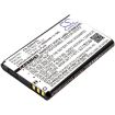 Battery Replacement Ezgps HXE-W01 for PS-3100 - 1