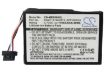 Magellan 027100SV8 Battery Replacement for RoadMate 2000 & 2200T - 5