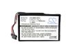 Picture of Battery Replacement Bluemedia E3MT07135211 for BM6300 BM6300T