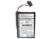 Navman E4MT081202B12 Battery Replacement for N60i Navpix - 5