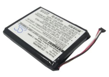 Garmin 361-00050-01/02/04 Battery Replacement for Nuvi 2200/2200LT - 1