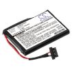 Magellan MR2045 Battery Replacement for RoadMate 2045 2045T-LM - 1