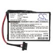 Magellan MR2045 Battery Replacement for RoadMate 2045 2045T-LM - 3