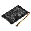 Garmin KE37BE49D0DX3 Battery Replacement for Edge 800/810 - 2