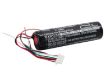 Garmin 361-00022-00 Battery Replacement for StreetPilot C320/C330 - 2