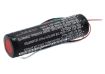 Garmin 361-00022-00 Battery Replacement for StreetPilot C320/C330 - 5