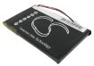 Garmin 361-00019-01 D25292-0000 Battery Replacement for iQue M3 M4 - 3