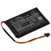 Tomtom AHA11111009 FLB0813007089 VFAS Battery Replacement for GO 60 - 1
