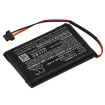 Tomtom AHA11111009 FLB0813007089 VFAS Battery Replacement for GO 60 - 2