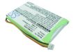 Medion Battery Replacement for GoPal PNA350 PNA350-S - 2