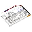 Garmin 361-00019-14 Battery Replacement for Nuvi 1690 & 1690T - 1