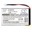 Garmin 361-00019-14 Battery Replacement for Nuvi 1690 & 1690T - 3