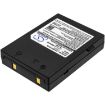 Picture of Battery Replacement Ashtech for MobileMapper CX GIS-GPS Receiv