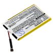 Garmin 361-00051-02 Battery Replacement for Dezl 560LMT & 560LT - 2