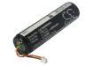 Replacement Battery Asus 07G016UN1865 SBP-13 for R600 - 1