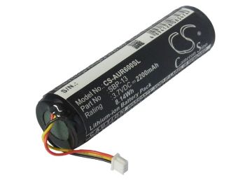 Replacement Battery Asus 07G016UN1865 SBP-13 for R600 - 1
