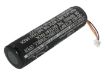 Replacement Battery Asus 07G016UN1865 SBP-13 for R600 - 3