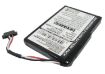 Navman 07917TSIP Battery Replacement for Mio Spirit 300 S300 - 2