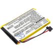 Navigon Topaz TOPAZPCZF1045003501 Battery Replacement for 70 Easy 70 Plus - 2