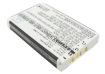 Replacement Battery for Holux GR-230 & GR-231 GPS Receiver - 2