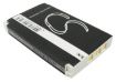 Replacement Battery for Holux GR-230 & GR-231 GPS Receiver - 4