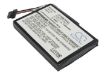 Jucon GPS-3741 Battery Replacement - 1