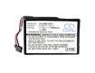 Jucon GPS-3741 Battery Replacement - 5