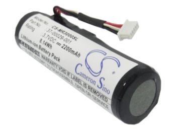 Magellan 37-00029-001 Battery Replacement for RoadMate 3000/3000T - 1