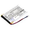 Garmin 361-00019-11 Battery Replacement for Nuvi 3590 - 2