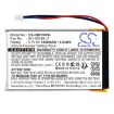Garmin 361-00019-11 Battery Replacement for Nuvi 3590 - 3