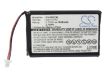 Garmin IA3Y117F2 Battery Replacement for Quest - 5