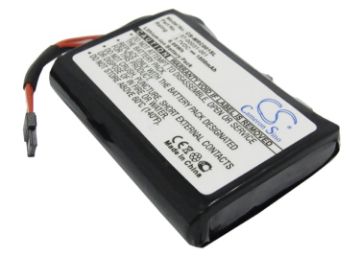 Magellan 37-00031-001 Battery Replacement for 2500T Crossover - 1