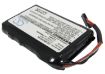 Magellan 37-00031-001 Battery Replacement for 2500T Crossover - 2