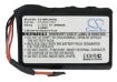 Magellan 37-00031-001 Battery Replacement for 2500T Crossover - 5