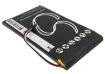 Garmin 361-00046-02 Battery Replacement for Nuvi 3700 & 3760 - 4