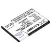 Picture of Battery Replacement Sonocaddie G-4L HE9701N for G-4L V350
