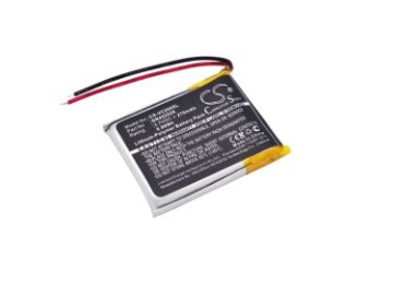 Battery Replacement Voice Caddie GN452528 for VC200 Voice - 1