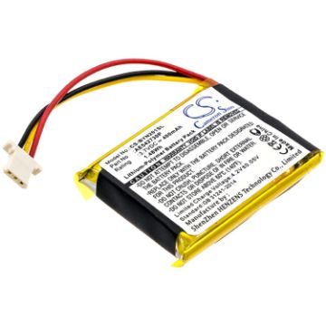 Replacement Battery Bushnell AE542730P for Neo Ghost 368224 - 1