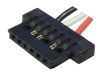Battery Replacement Mitac 07917TSIP for Mio Spirit 300 Traffic - 6