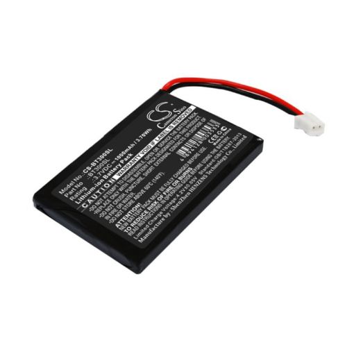 Picture of Battery Replacement Hp for BT GPS