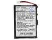 Picture of Battery Replacement Bluemedia BALI-BM63-DMED SDI053707917 for BM-6280 BM6380