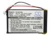 Picture of Battery Replacement Tomtom 1697461 AHL03714000 VF8 for Go 530 Live Go 630