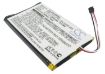 Navigon 384.00035.005 Battery Replacement for 40 Easy 40 Plus - 1