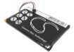 Navigon 384.00035.005 Battery Replacement for 40 Easy 40 Plus - 4