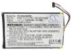 Navigon 384.00035.005 Battery Replacement for 40 Easy 40 Plus - 5