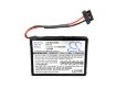 Medion M1100 Battery Replacement for GoPal E4230 E4240 - 5
