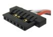 Battery Replacement Navigon 541380530002 E4MT081202B22 for Triansonic PNA 7000 - 6